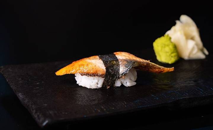 Unagi Nigiri 🐟うなぎにぎり 鳗鱼寿司 장어 니기리